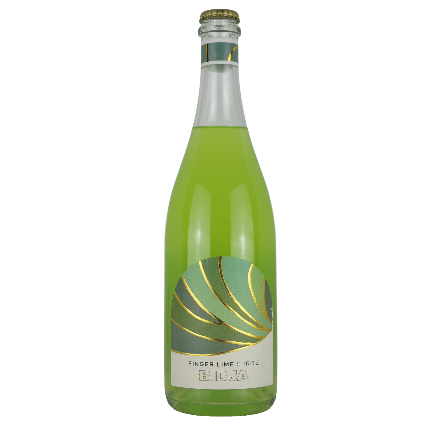 Bidja Finger Lime Spritz