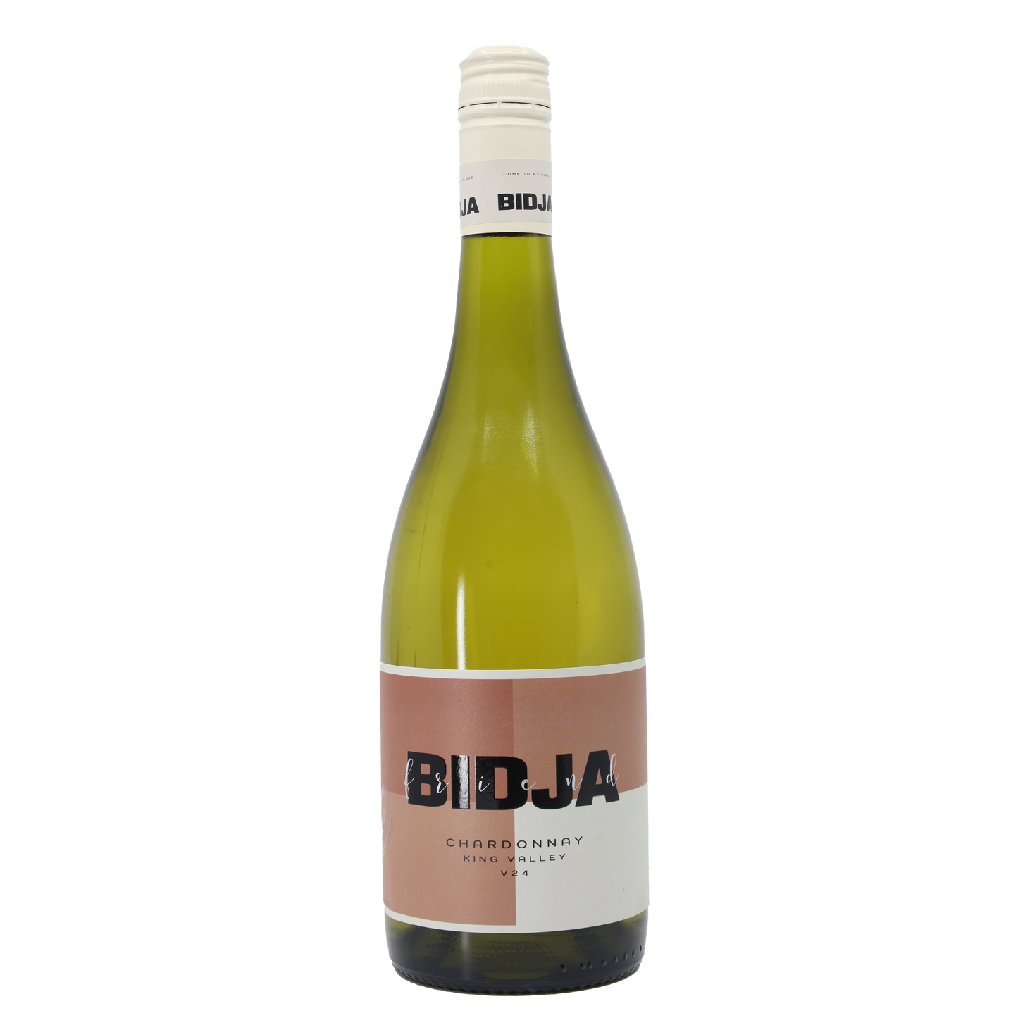 Bidja Chardonnay