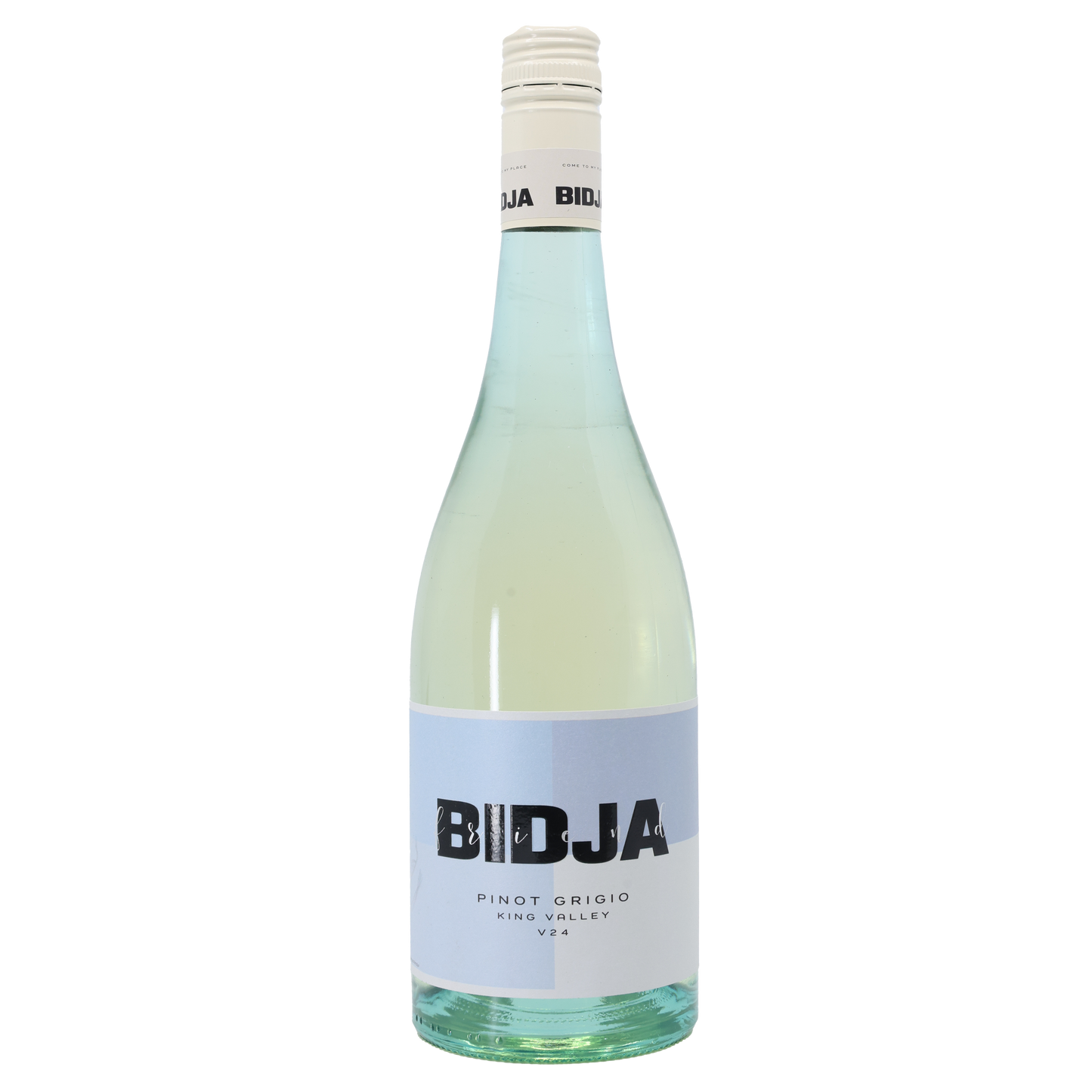 Bidja Pinot Grigio