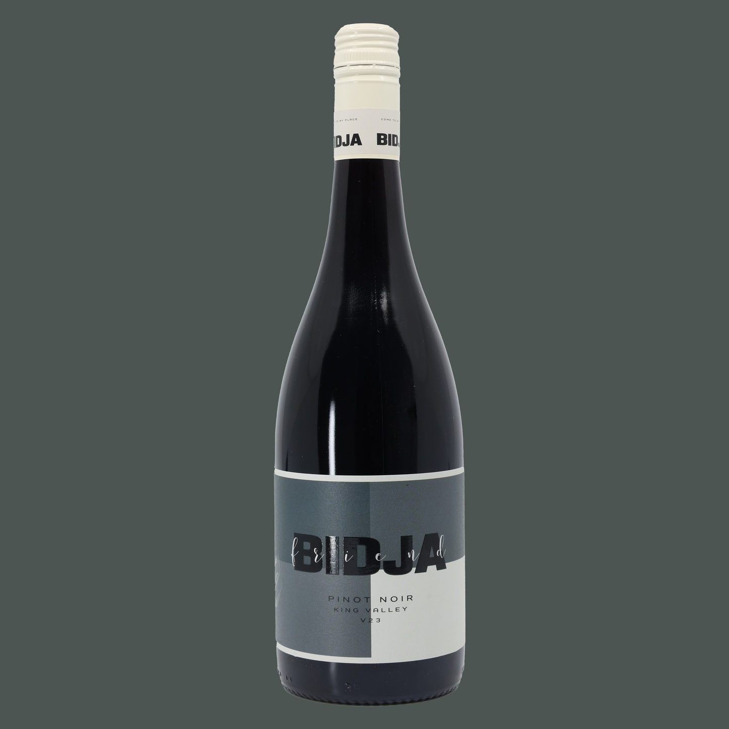 Bidja Pinot Noir
