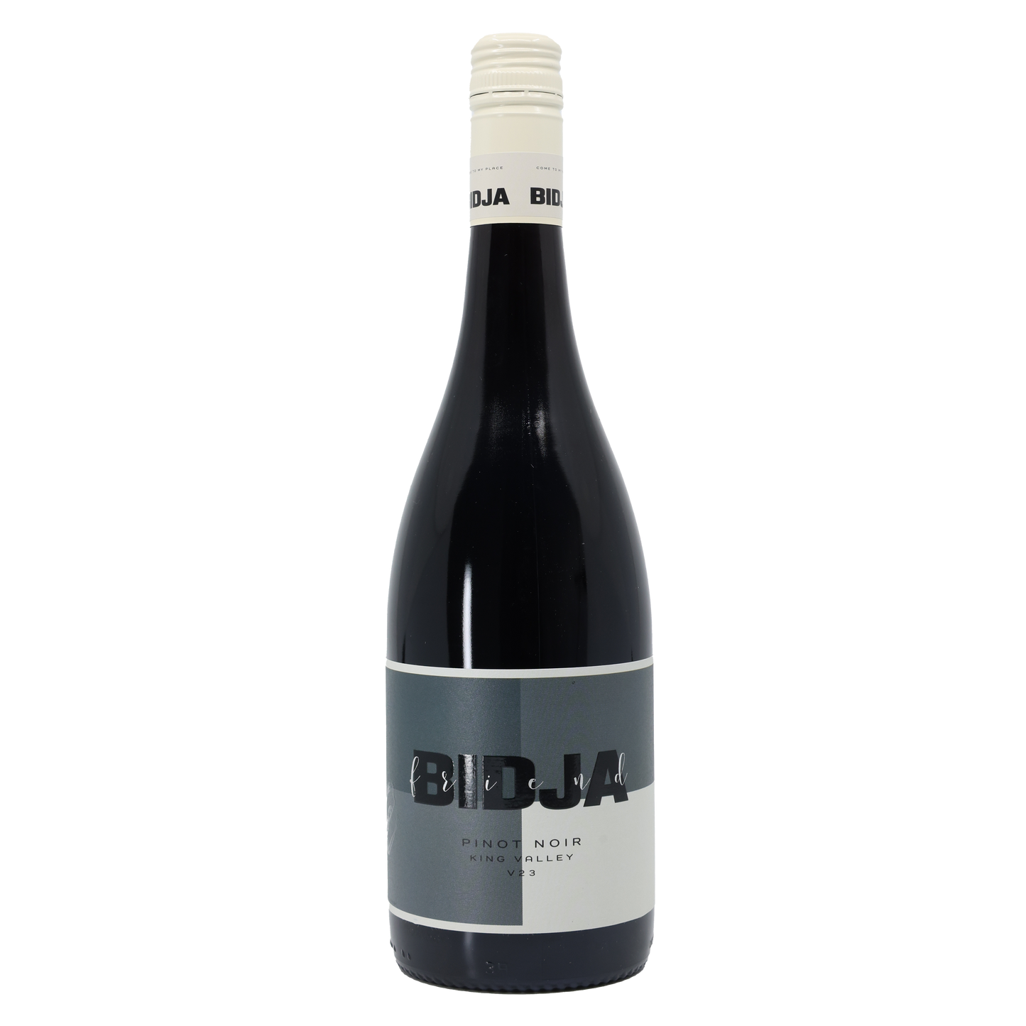 Bidja Pinot Noir