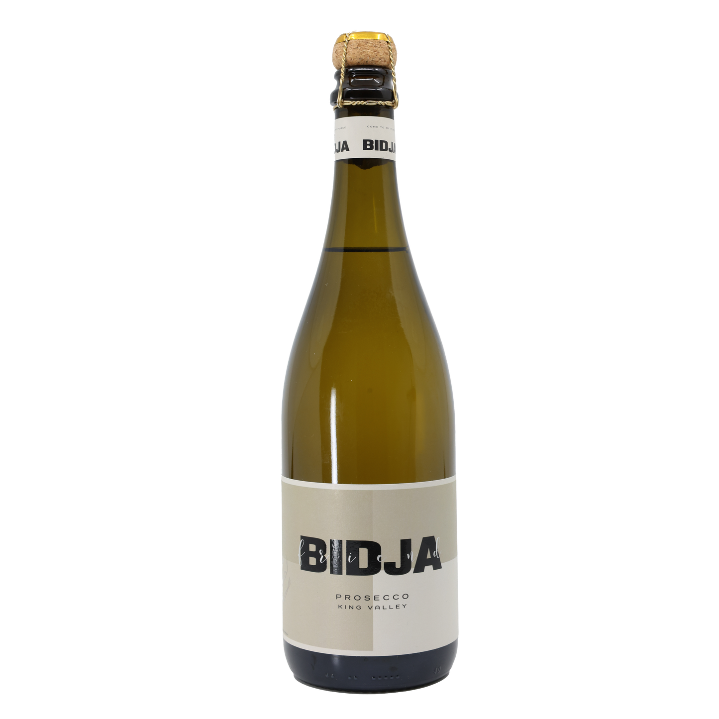 Bidja Prosecco