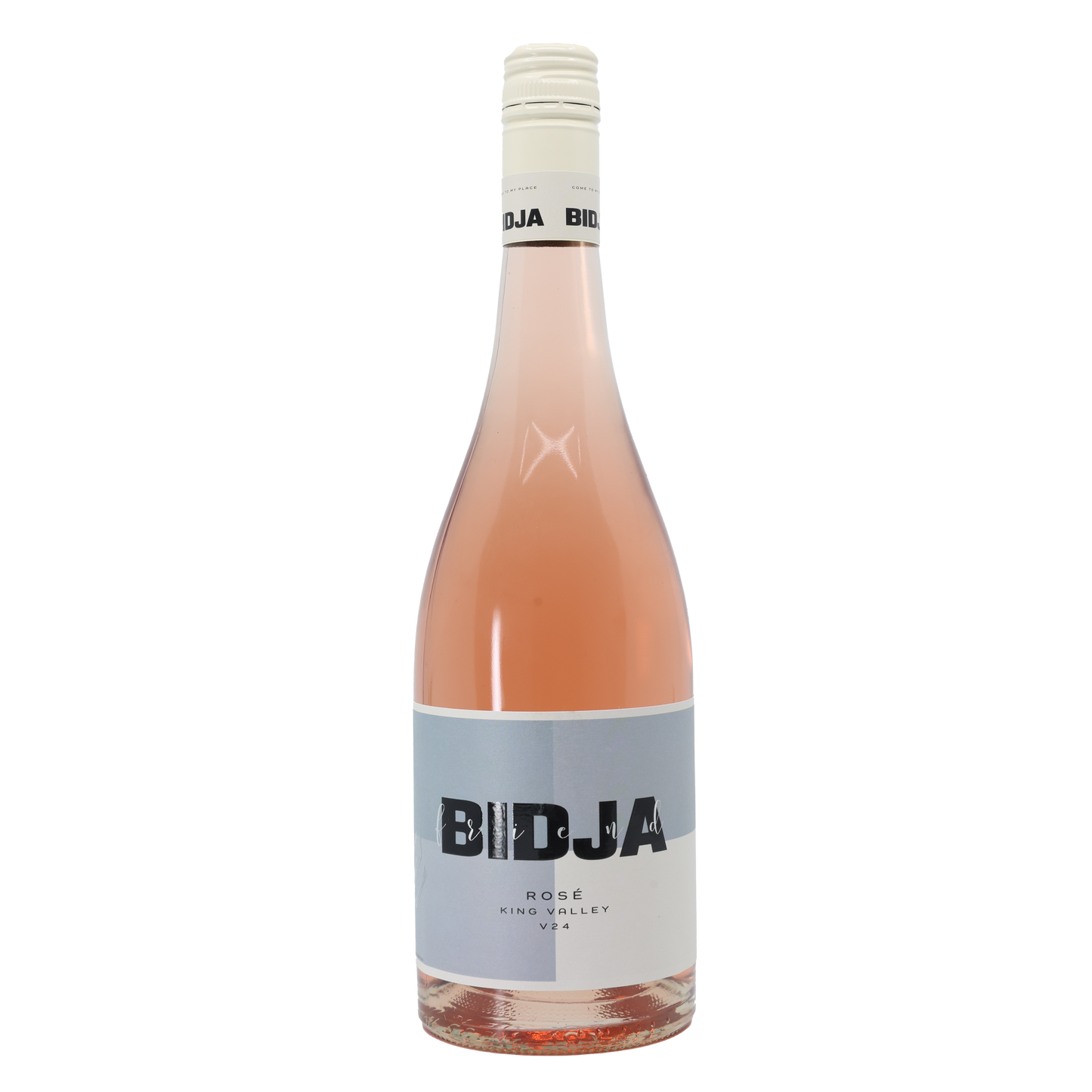 Bidja Rosé
