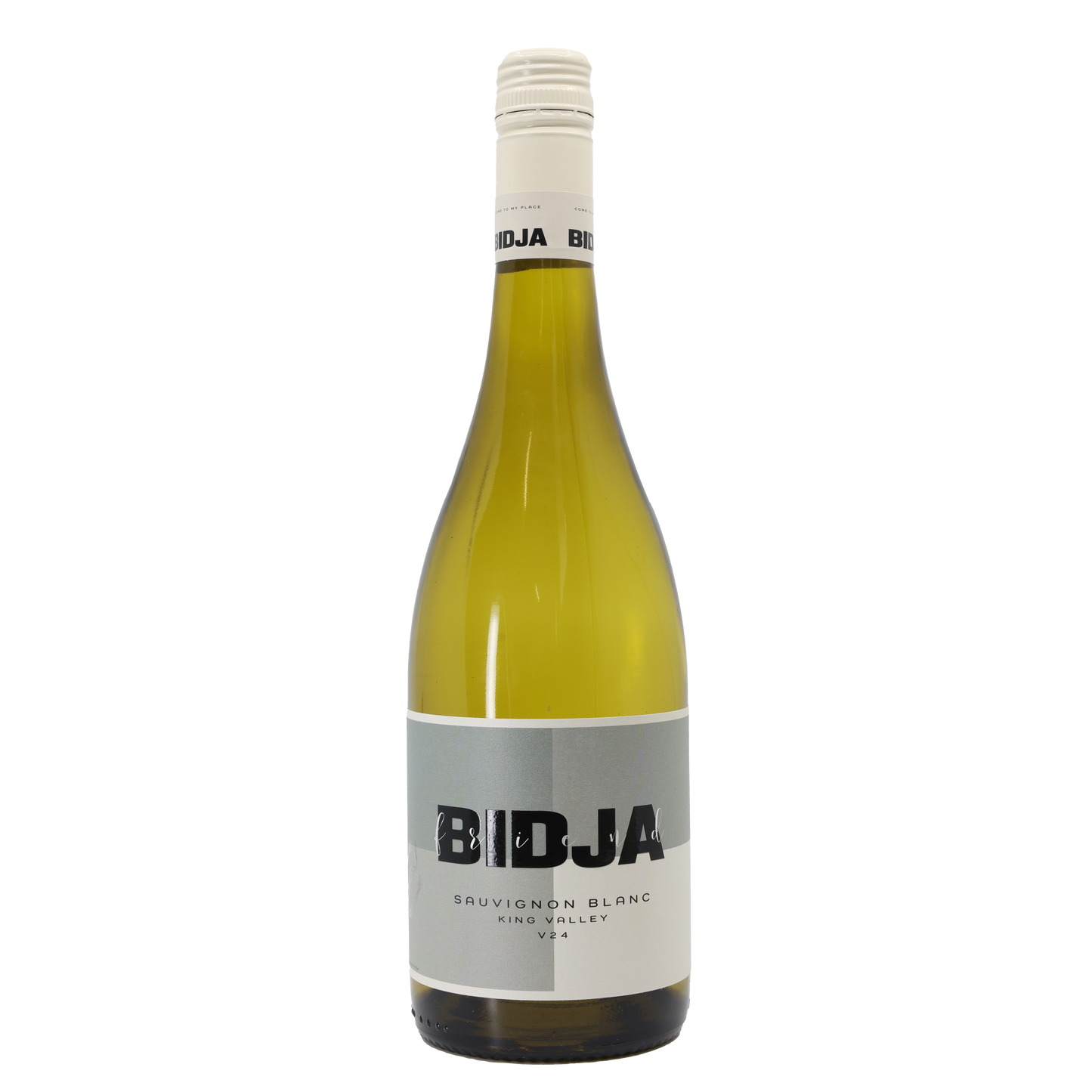 Bidja Sauvignon Blanc