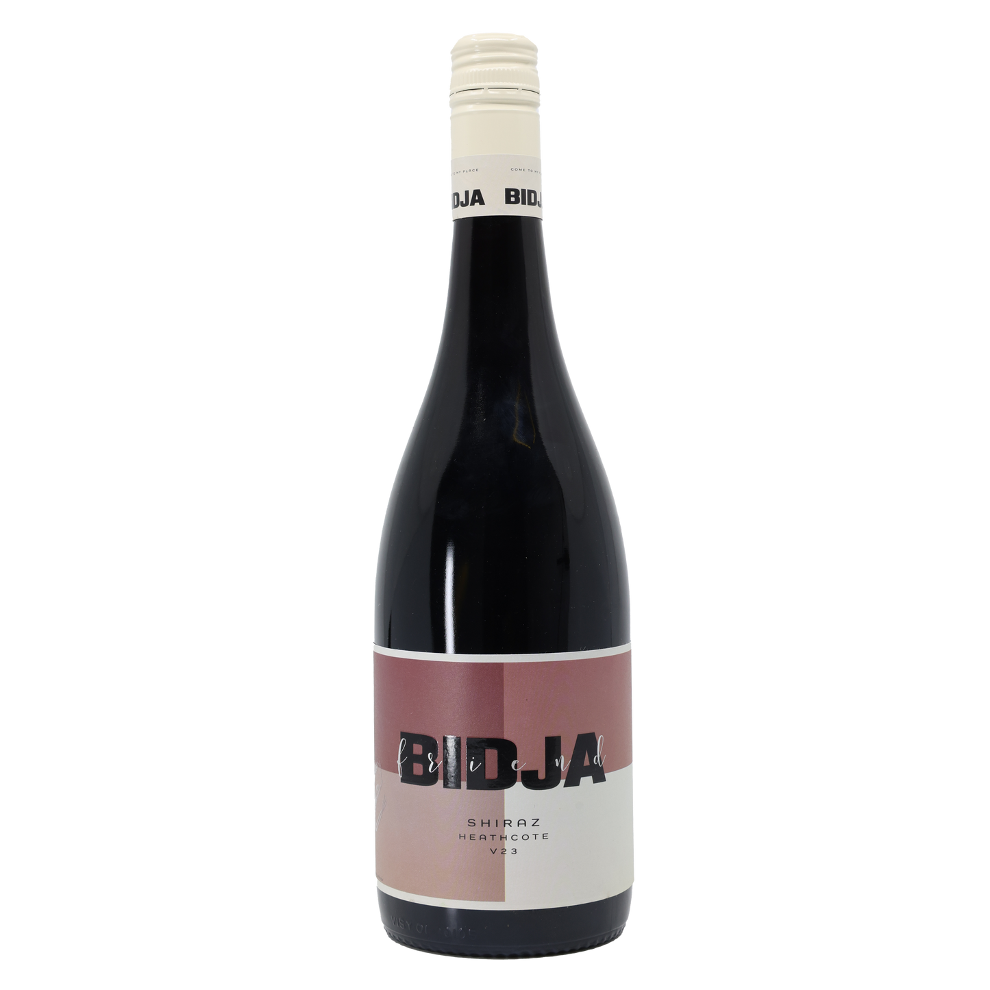 Bidja Shiraz