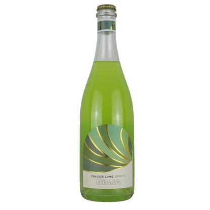 Bidja Finger Lime Spritz
