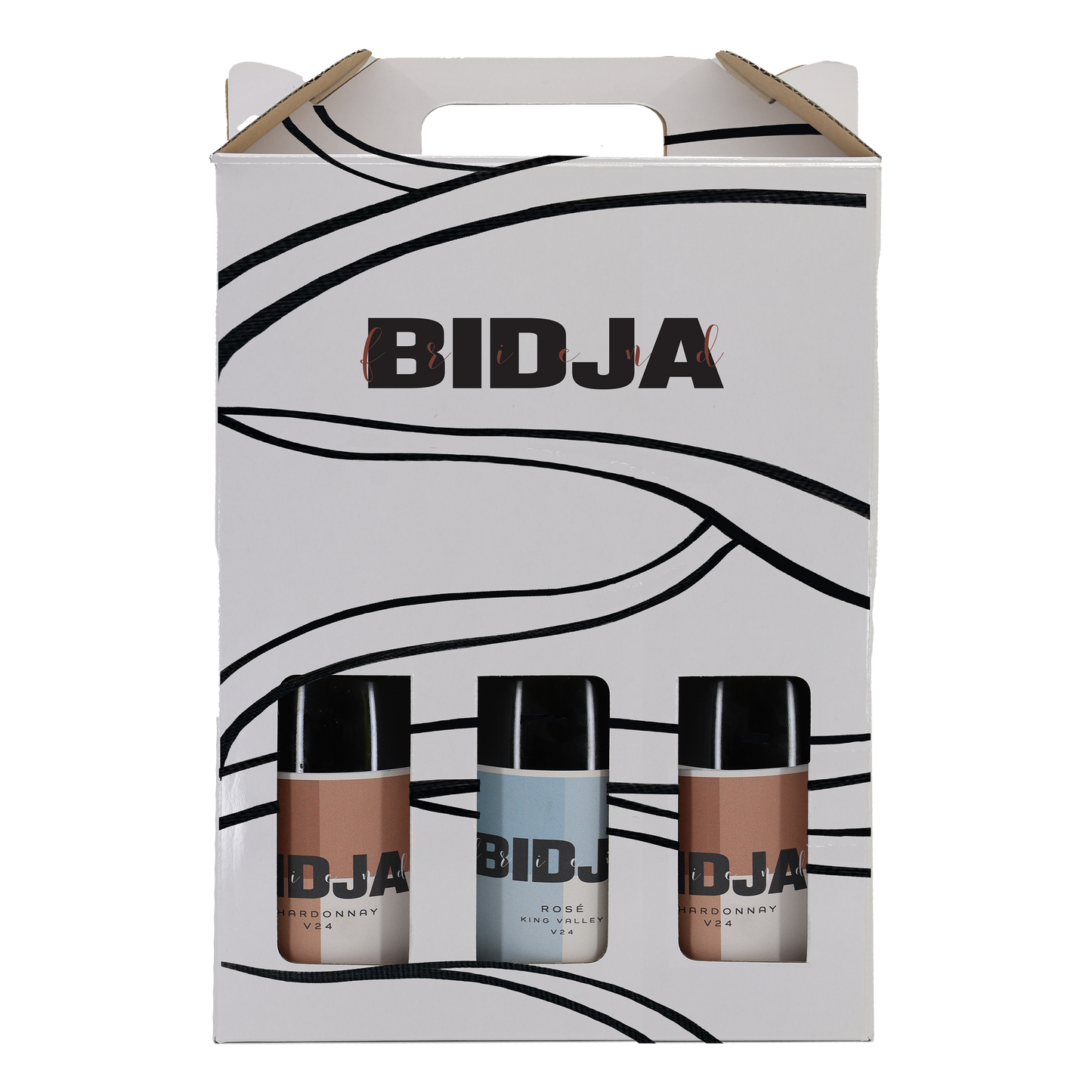 Bidja Gift Pack