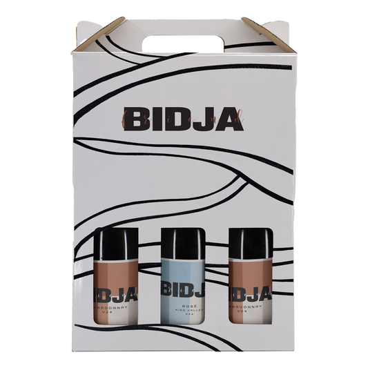 Bidja Gift Pack
