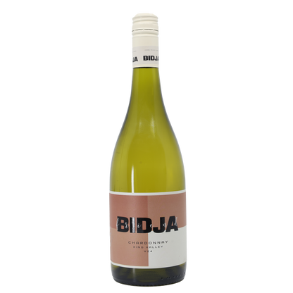 Bidja Chardonnay