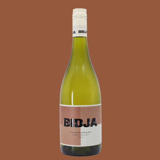 Bidja Chardonnay