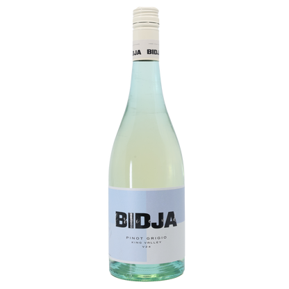 Bidja Pinot Grigio