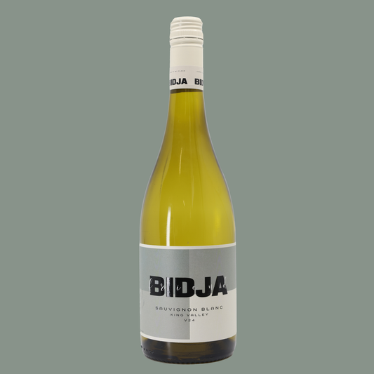 Bidja Sauvignon Blanc