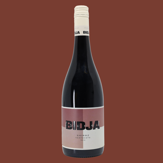 Bidja Shiraz