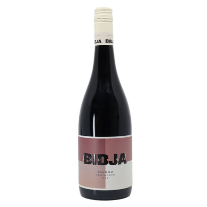 Bidja Shiraz